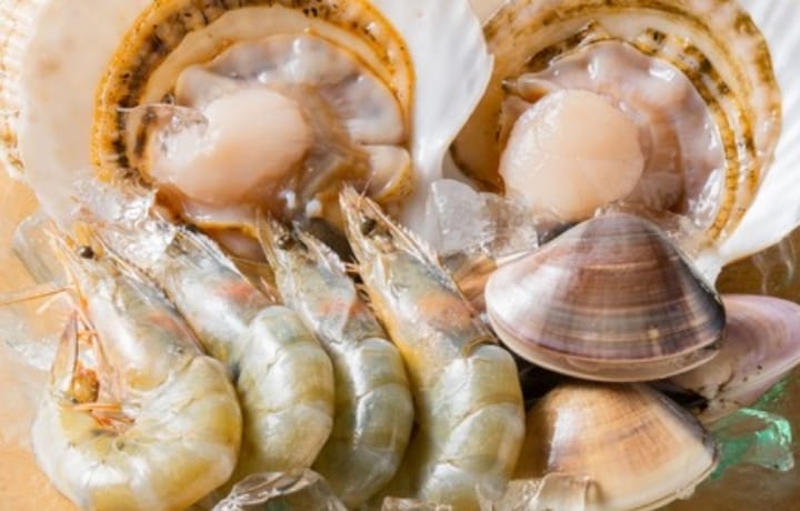 THE FOREST BBQ イメージ