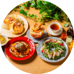 rinnecafeリンネカフェ