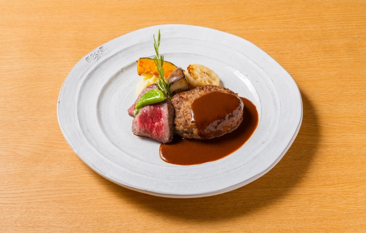 GARDEN DINING rinnecafe ソラネ イメージ