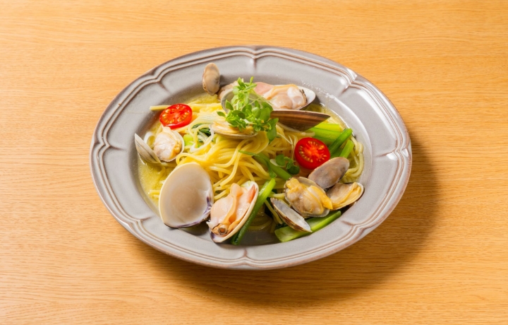 GARDEN DINING rinnecafe ソラネ イメージ