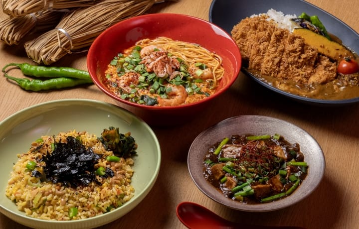 りんね食堂 イメージ