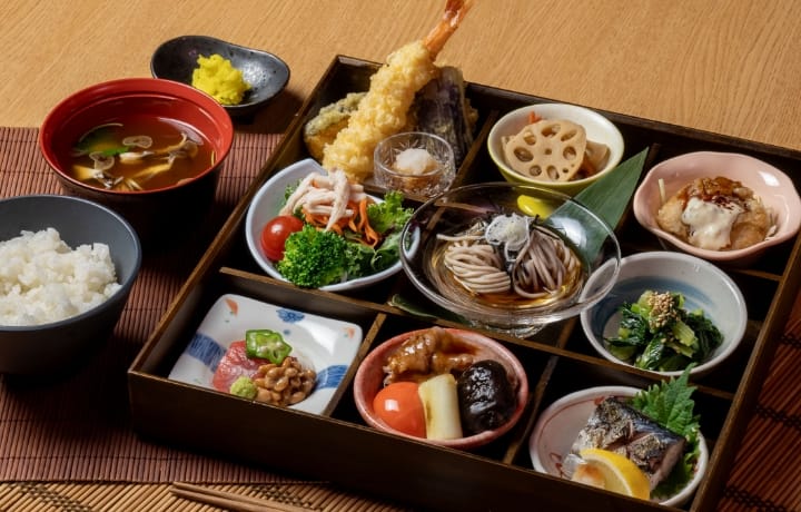 りんね食堂 イメージ