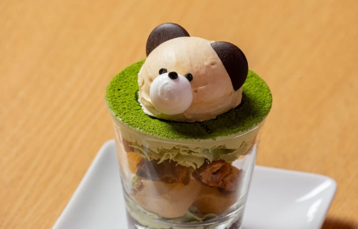 りんね食堂 イメージ