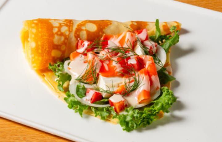 Gバニラドームカフェ イメージ