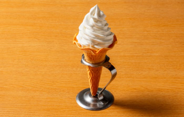 PREMIUMバニラソフト