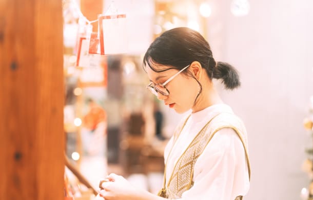 りんねショップ