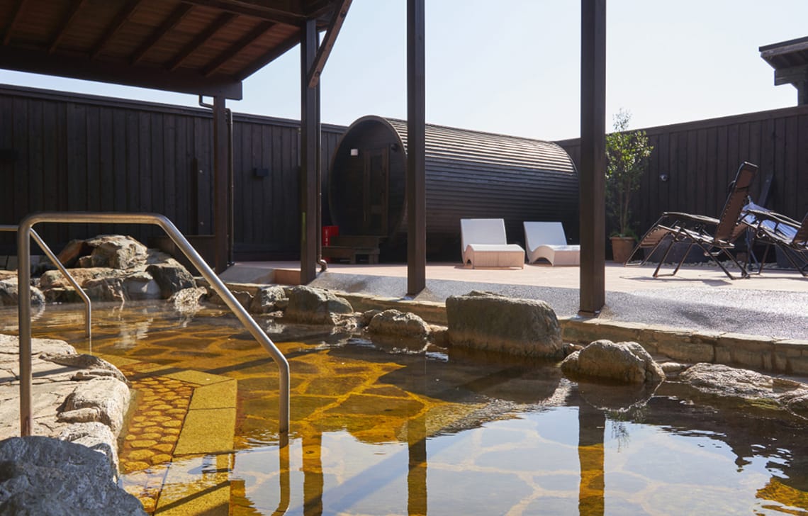 おふろカフェ イメージ