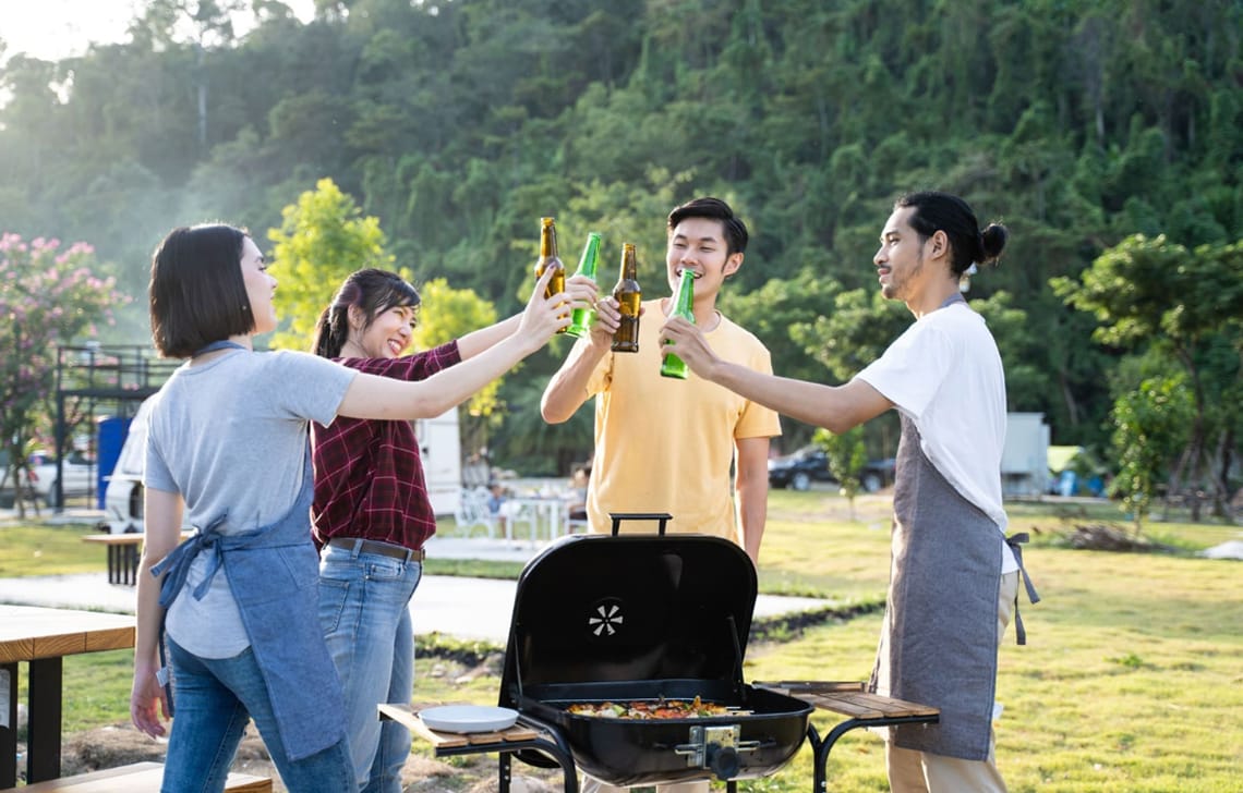 BBQ