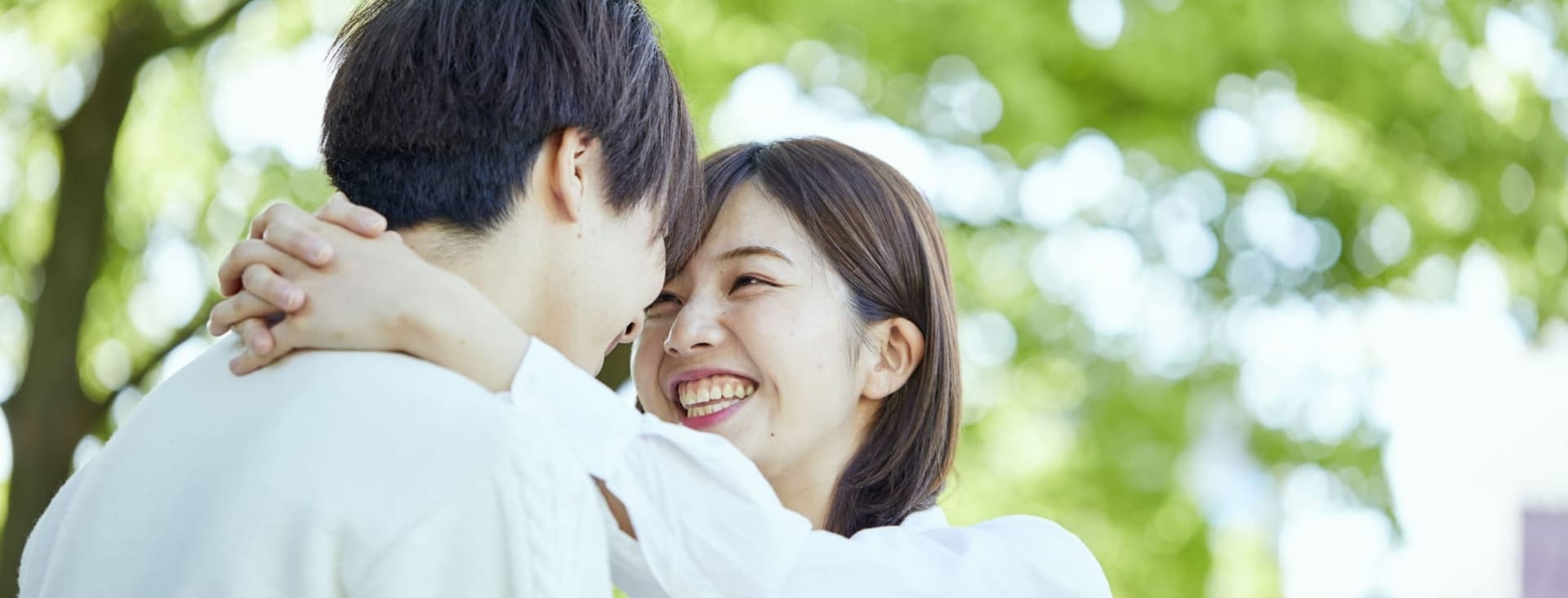 カップルで楽しむ1日 イメージ