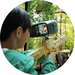 ジュラシックハンター