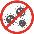 皮膚に疾患のある方また他に伝染する疾患をお持ちの方
